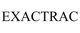 EXACTRAC trademark