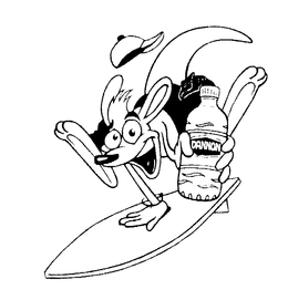 DANNON trademark