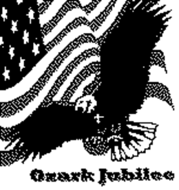 OZARK JUBILEE trademark