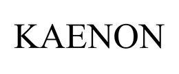KAENON trademark