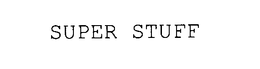 SUPER STUFF trademark