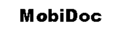 MOBIDOC trademark