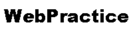 WEBPRACTICE trademark