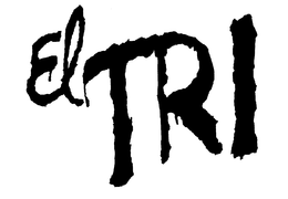 EL TRI trademark