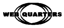 WEB QUARTERS trademark