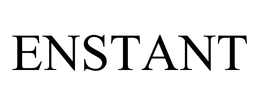 ENSTANT trademark