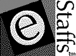 E STAFFS trademark