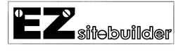 EZ SITEBUILDER trademark