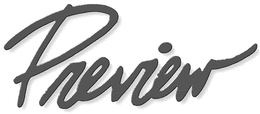 PREVIEW trademark