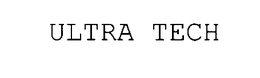 ULTRA TECH trademark