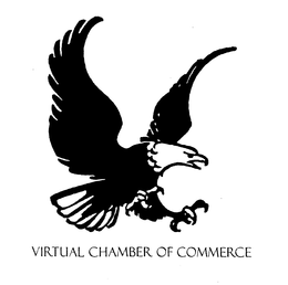 VIRTUAL CHAMBER OF COMMERCE trademark