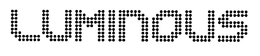 LUMINOUS trademark