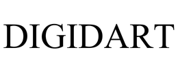 DIGIDART trademark