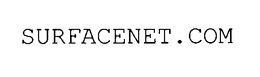 SURFACENET.COM trademark