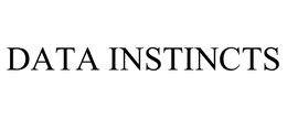 DATA INSTINCTS trademark