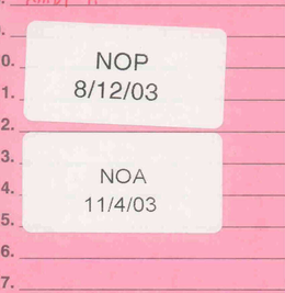 ABSORBCRETE trademark