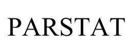 PARSTAT trademark