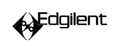 EDGILENT trademark