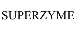 SUPERZYME trademark
