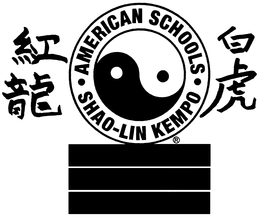 AMERICAN SCHOOLS SHAO- LIN KEMPO trademark