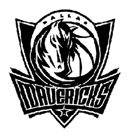 DALLAS MAVERICKS trademark