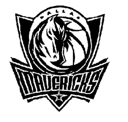 DALLAS MAVERICKS trademark
