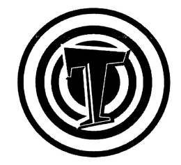 T trademark