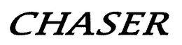 CHASER trademark