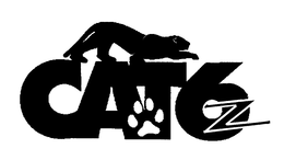 CAT 6 trademark