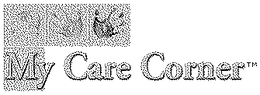 MY CARE CORNER trademark