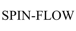 SPIN-FLOW trademark