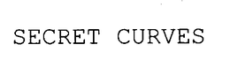 SECRET CURVES trademark