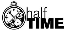 HALFTIME trademark