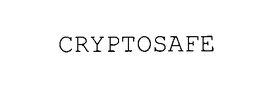 CRYPTOSAFE trademark
