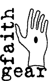 FAITH GEAR trademark