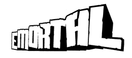 EMORTAL CLOTHING trademark