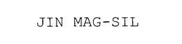 JIN MAG-SIL trademark