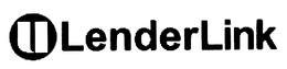 U LENDERLINK trademark