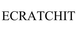 ECRATCHIT trademark