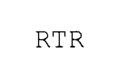RTR trademark