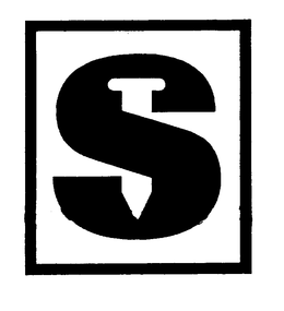 S trademark