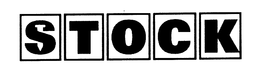 STOCK trademark