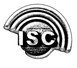 ISC trademark