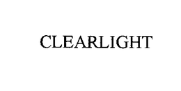 CLEARLIGHT trademark