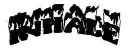 INHALE trademark