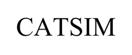 CATSIM trademark
