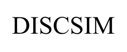 DISCSIM trademark
