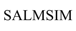 SALMSIM trademark
