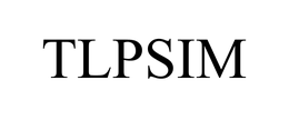 TLPSIM trademark