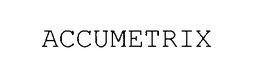 ACCUMETRIX trademark
